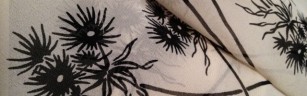 Silk Chiffon