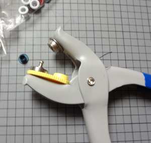 buckle csews