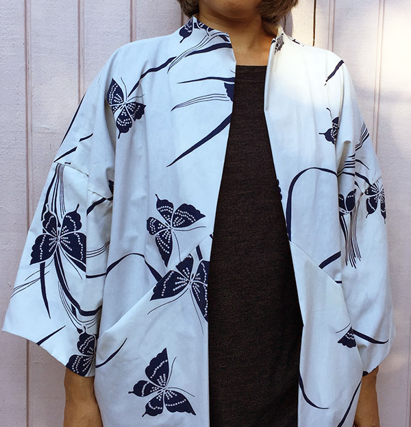 Download Papercut Patterns Sapporo Coat - mockup version - C Sews